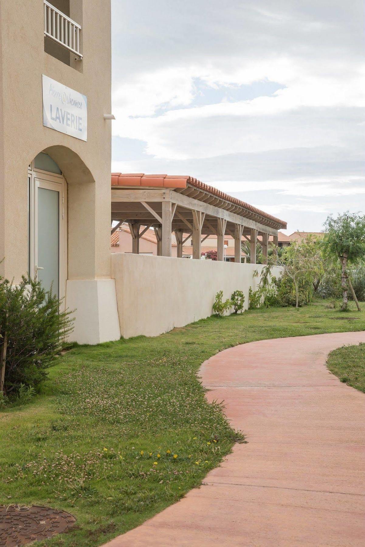 Lagrange Vacances Catalana Le Barcarès Esterno foto