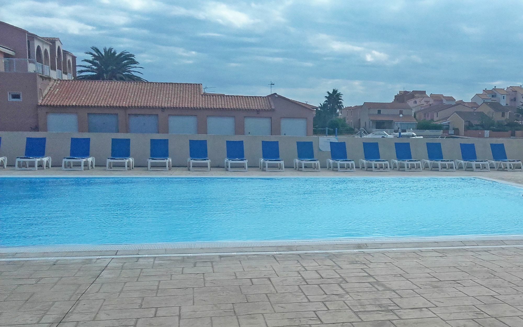 Lagrange Vacances Catalana Le Barcarès Esterno foto